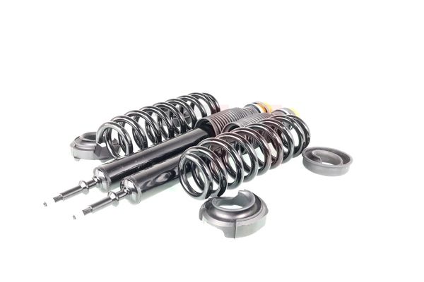 GH GH-331503S02 Suspension Kit, springs/shock absorbers
