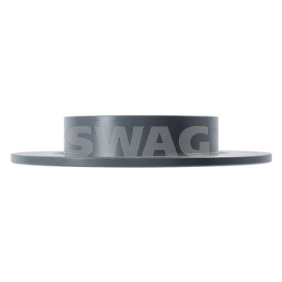 SWAG 33 10 6347 Brake Disc