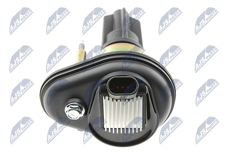 Süütepool, NTY ECZ-CH-022