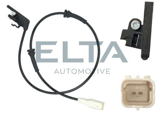 Elta Automotive Sensor, wheel speed EA0516