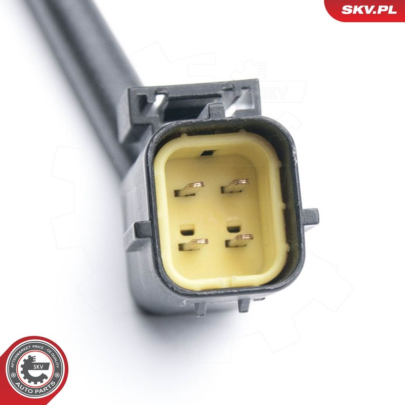 Lambda andur, ESEN SKV 09SKV578