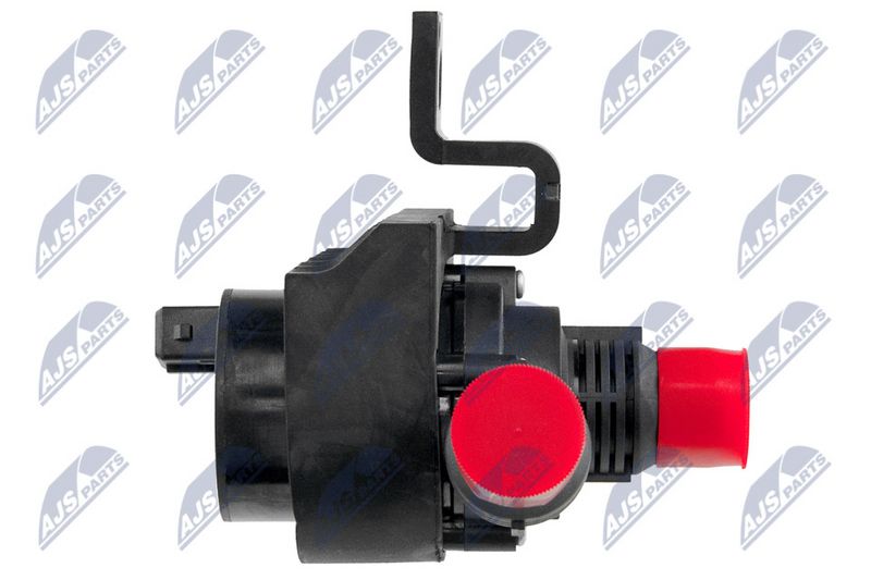 NTY CPZ-BM-001 Water Recirculation Pump, parking heater