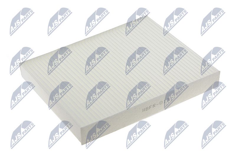 Filter, salongiõhk, NTY...