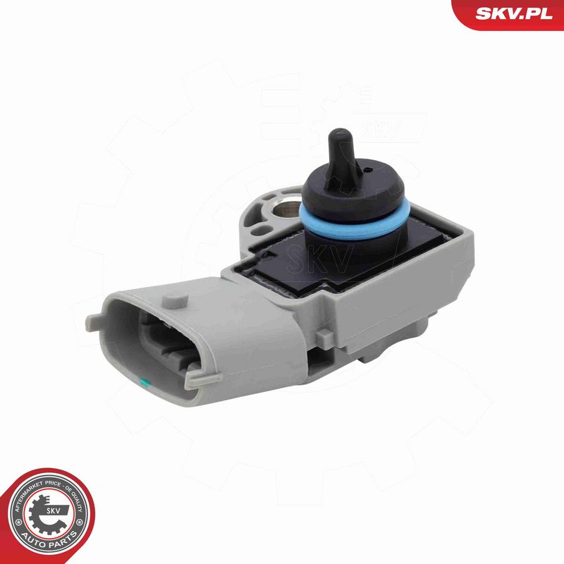 ESEN SKV 95SKV176 Sensor, fuel pressure