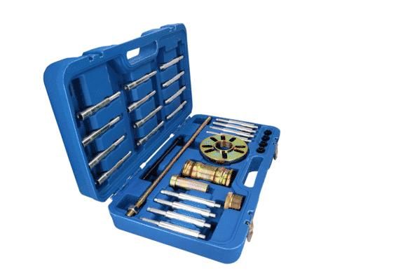 KS TOOLS BT671100 Mounting Tool Set, wheel hub/wheel bearing
