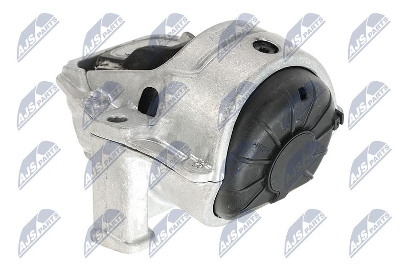 Paigutus, Mootor, NTY ZPS-AU-042