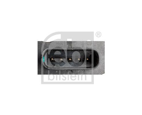 FEBI BILSTEIN 173074 Mass Air Flow Sensor