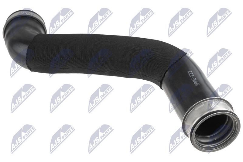 NTY GPP-ME-222 Charge Air Hose