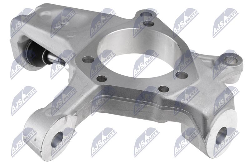 NTY ZZT-CH-021 Steering Knuckle, wheel suspension