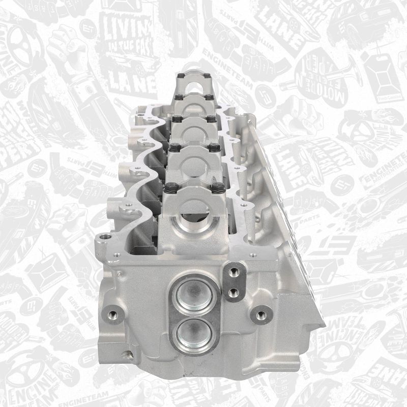 Product Image - Cilinderkop - HL0068 - ET ENGINETEAM