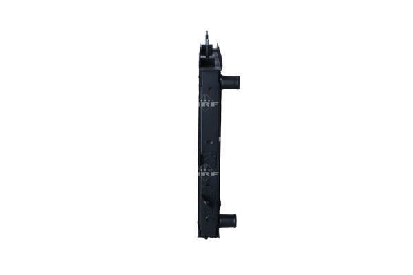 NRF 50409 Radiator, engine cooling