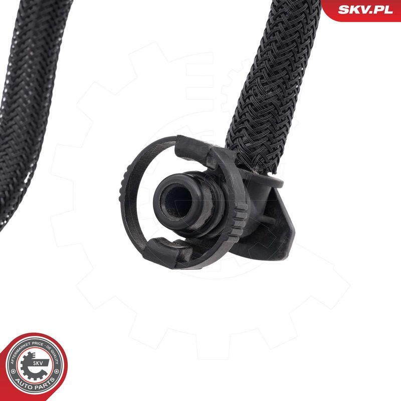 Kütusetorustik, ESEN SKV...