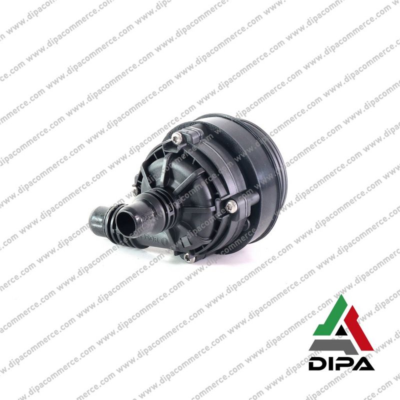 Bomba de agua adicional (circuito de agua de refrigeración)
