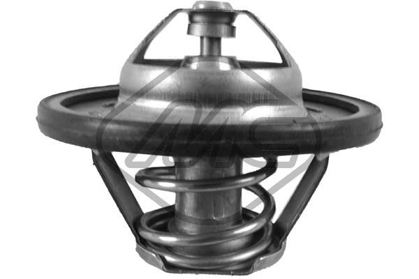 Metalcaucho 46087 - Thermostat, coolant