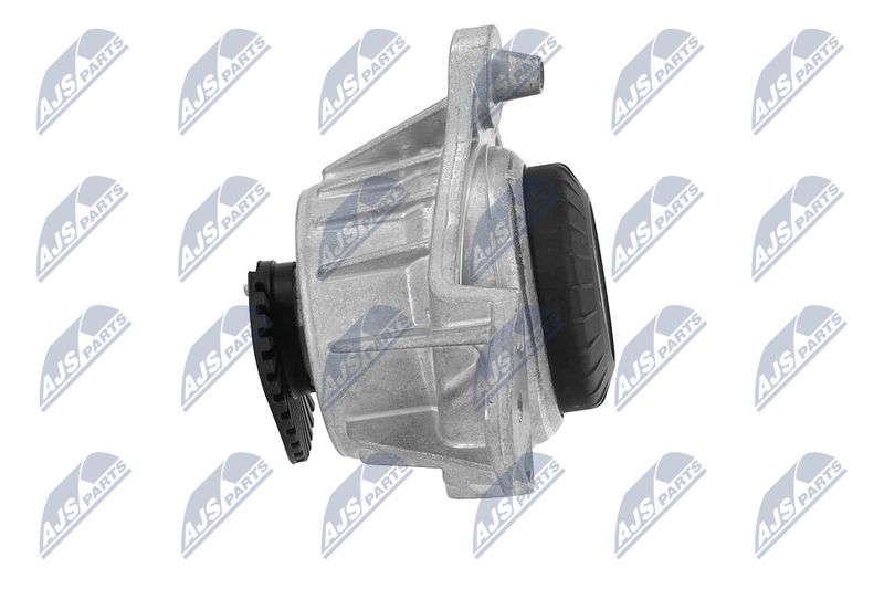 Paigutus, Mootor, NTY ZPS-ME-066