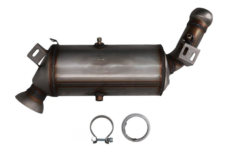 KAMOKA 8010138 Soot/Particulate Filter, exhaust system
