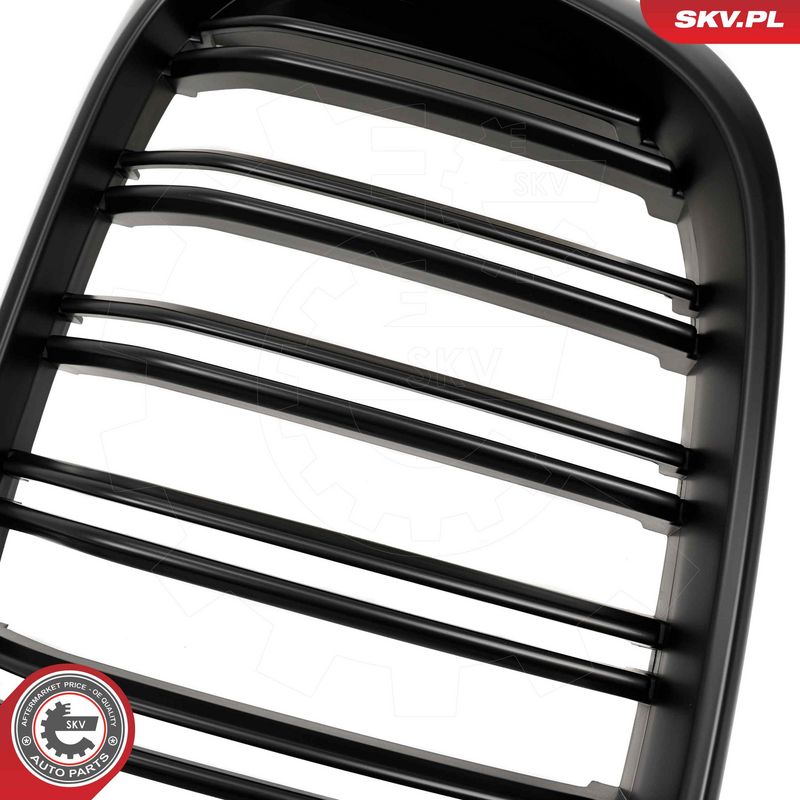 Radiaatorivõre, ESEN SKV 66SKV262