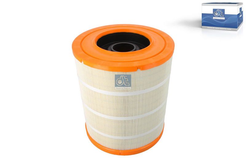 Vzduchový filtr 6.00040