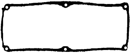 BGA Gasket, cylinder head cover RC1353