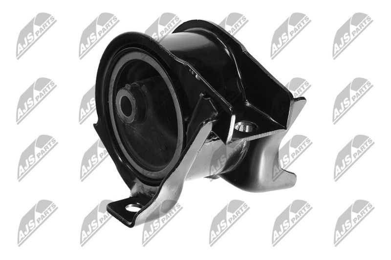 Paigutus, Mootor, NTY ZPS-HD-050