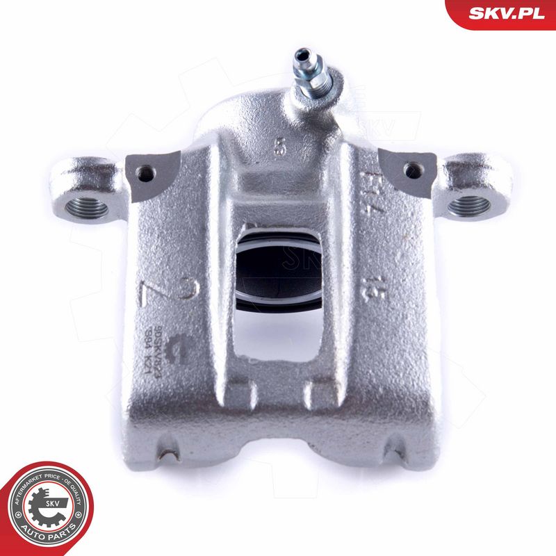 Pidurisadul, ESEN SKV 50SKV823