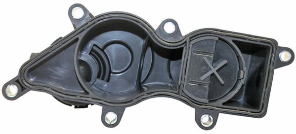 METZGER AUTOTEILE 2385074 Valve, crankcase ventilation