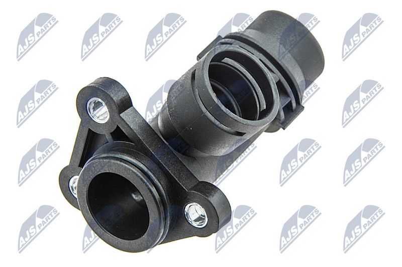 Jahutusvedeliku flants, NTY CTM-WW-044
