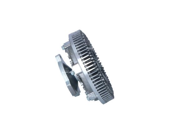 NRF 49112 Clutch, radiator fan
