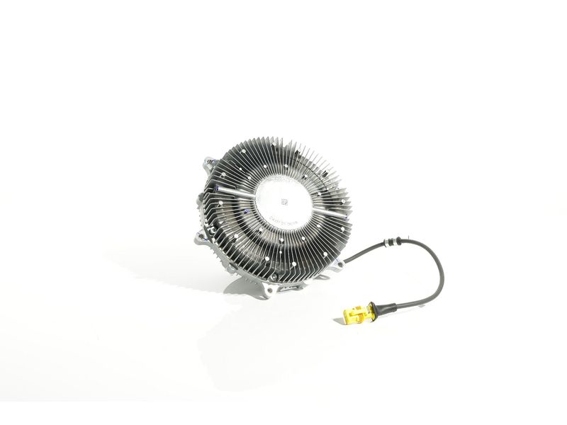 MAHLE CFC290000P Clutch, radiator fan