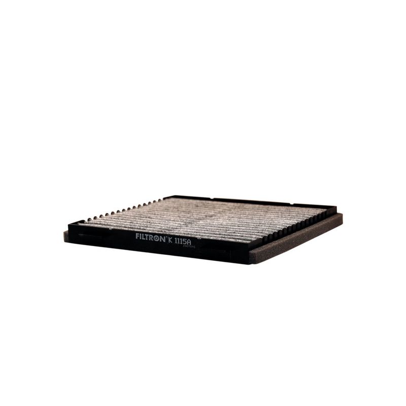 Filter, salongiõhk, FILTRON...