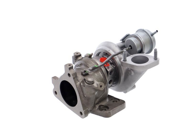 REMANTE 003-001-001408R Charger, charging (supercharged/turbocharged)