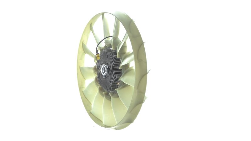 Product Image - Koelventilatorwiel - CFF487000P - MAHLE