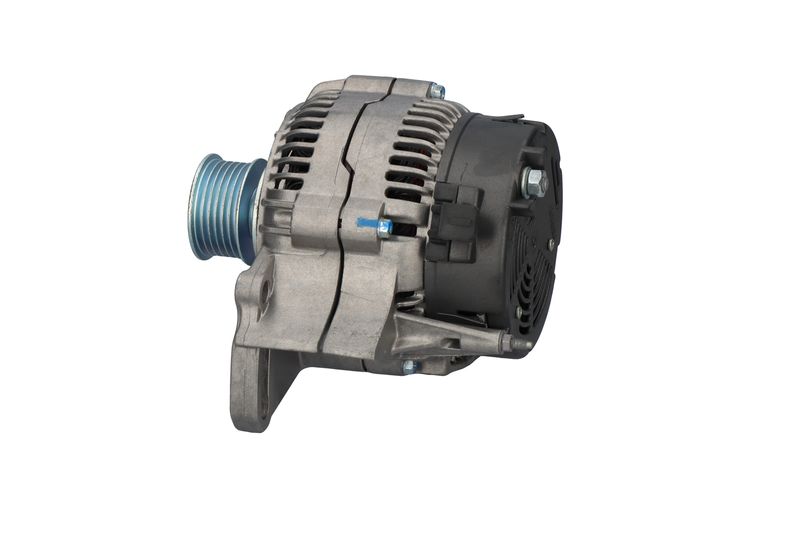 GENERATOR / ALTERNATOR VALEO 439000 6