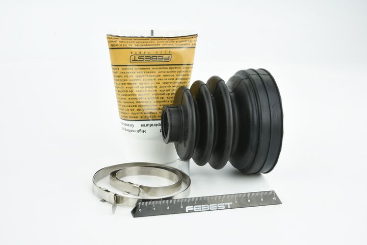 FEBEST 0215-B10RS Bellow Kit, drive shaft