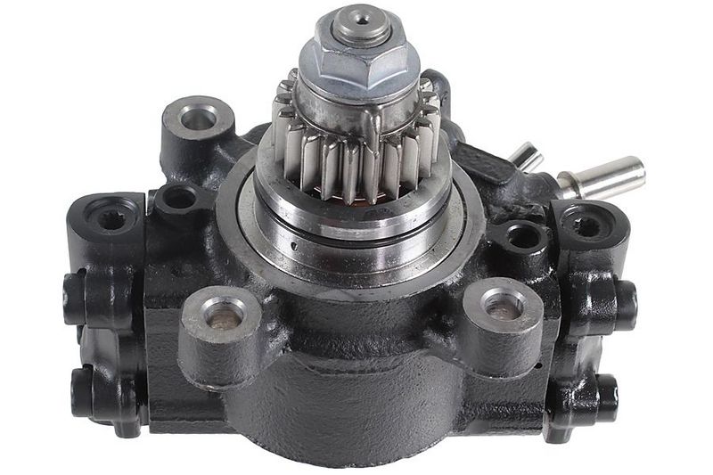 Common rail pomp past: NISSAN INTERSTAR, NV400  OPEL MOVANO B  RENAULT MASTER III 2.3D 10.12-