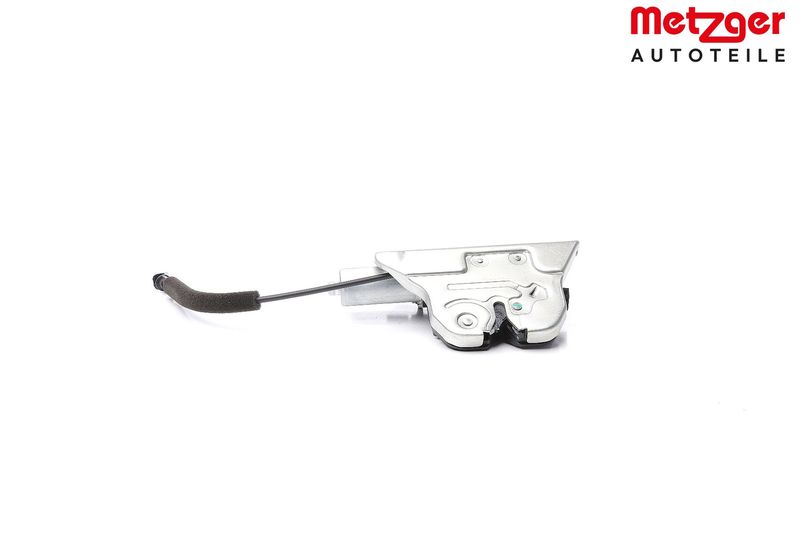 METZGER AUTOTEILE 2310694 Tailgate Lock