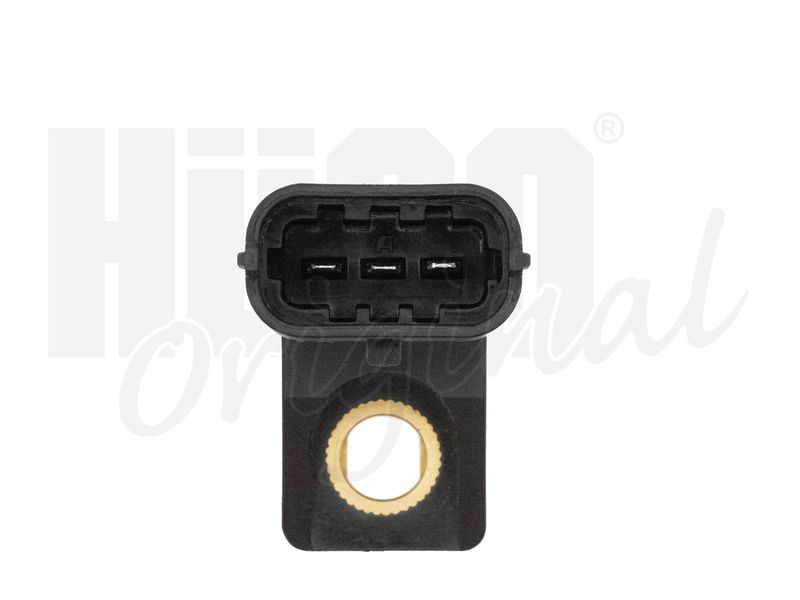 HITACHI 131817 Sensor, crankshaft pulse