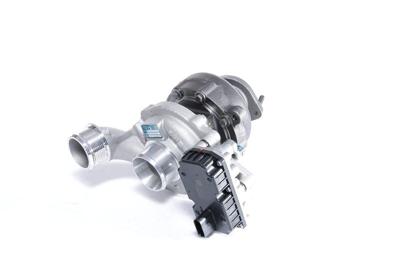 Compresor,sistem de supraalimentare T918823 BTS Turbo