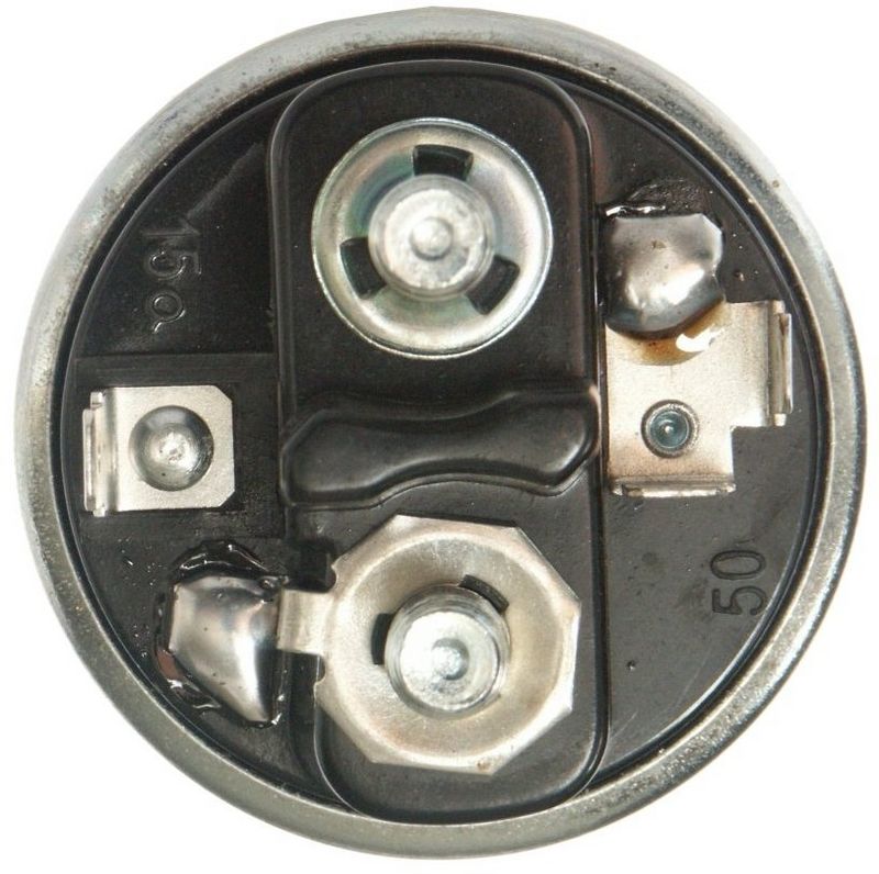 Solenoid, electromotor HC-Cargo F 032 130 474