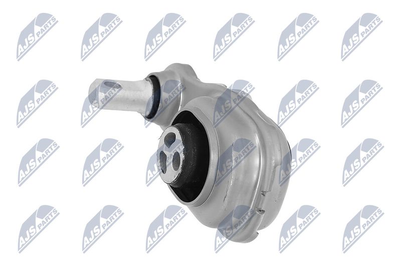 Paigutus, Mootor, NTY ZPS-ME-059