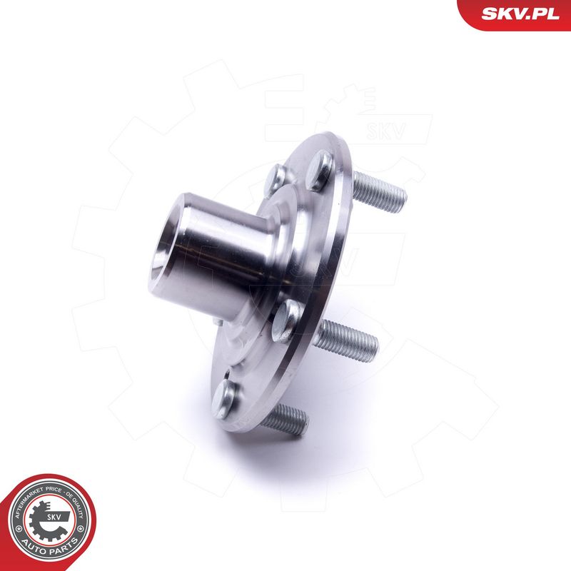 Rattalaagrikomplekt, ESEN...