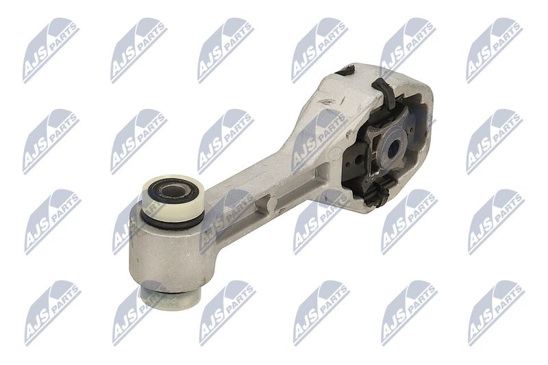 Paigutus, Mootor, NTY ZPS-RE-040