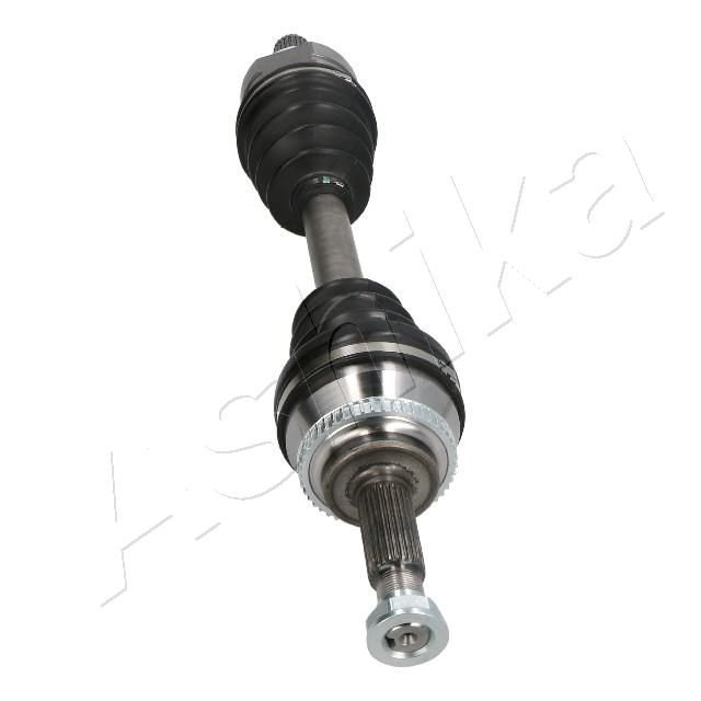 ASHIKA 62-02-283 Drive Shaft