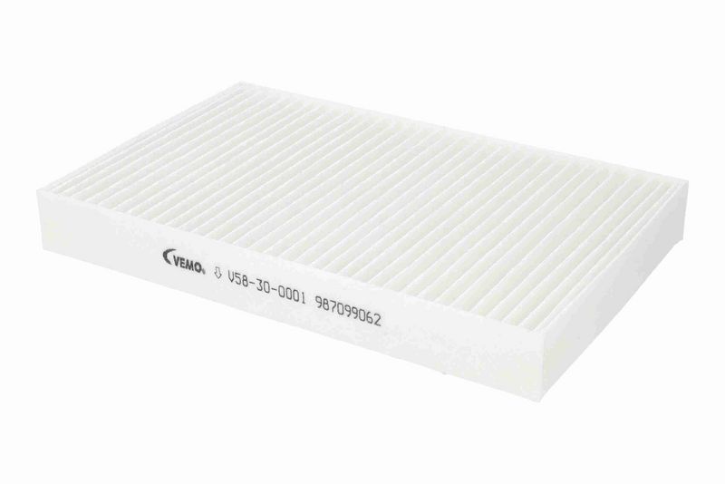 VEMO V58-30-0001 Filter, cabin air