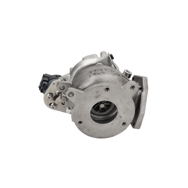 OE-TurboPower IT-54399700063 Charger, charging (supercharged/turbocharged)