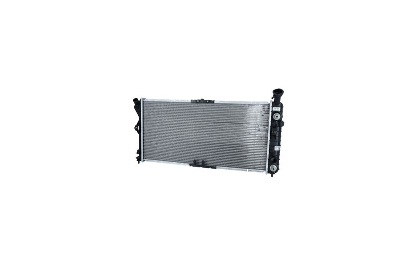 Radiaator, mootorijahutus, NRF 56004