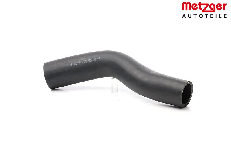 METZGER AUTOTEILE 2400933 Charge Air Hose