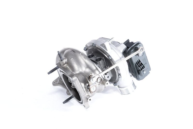 Compresor,sistem de supraalimentare T918697 BTS Turbo