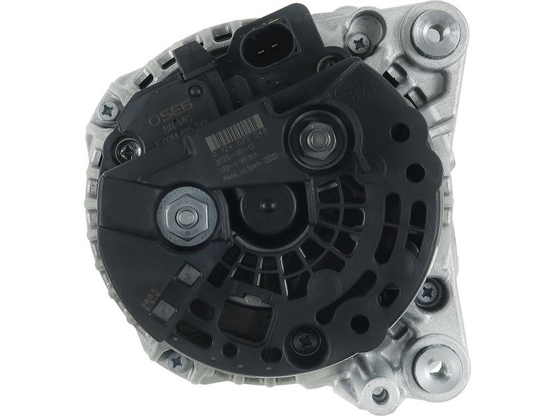This part match OEM code: 059903019AX