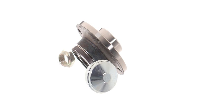 SKF VKBA 6541 Комплект колісних підшипників
